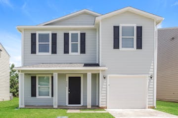 129 Elmhurst Dr Harvest, AL 35749